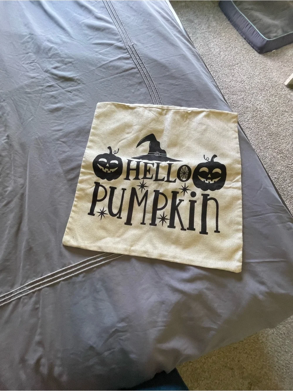 Halloween Pillow Cases 4